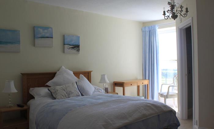 The Burrows B&B